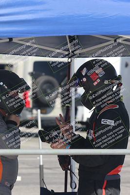 media/Oct-12-2025-Lucky Dog Racing (Sun) [[8adb5568ea]]/5-Pre Grid-Driver Change-Refueling/